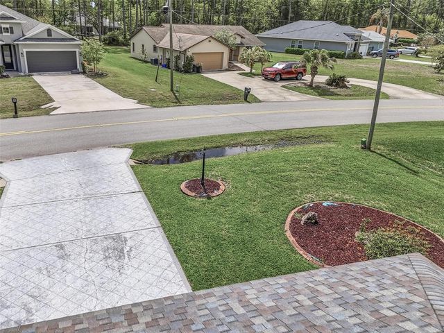 34 WOOD HAVEN DRIVE, Palm Coast, FL 32164