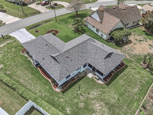 34 WOOD HAVEN DRIVE, Palm Coast, FL 32164