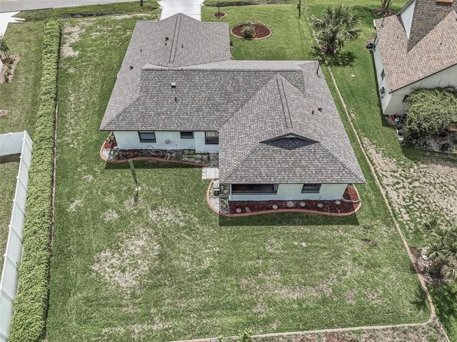 34 WOOD HAVEN DRIVE, Palm Coast, FL 32164
