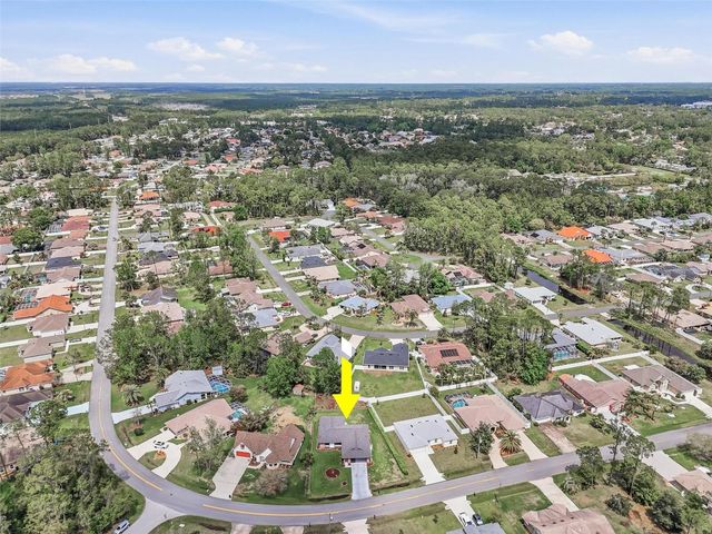34 WOOD HAVEN DRIVE, Palm Coast, FL 32164