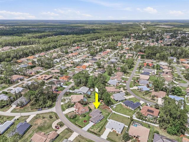 34 WOOD HAVEN DRIVE, Palm Coast, FL 32164