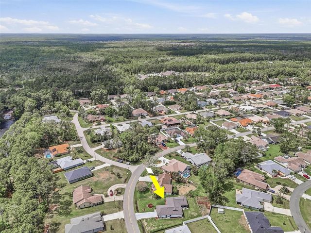 34 WOOD HAVEN DRIVE, Palm Coast, FL 32164