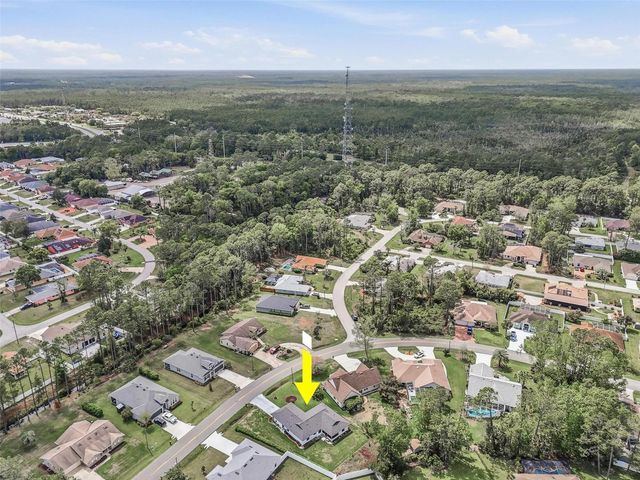 34 WOOD HAVEN DRIVE, Palm Coast, FL 32164
