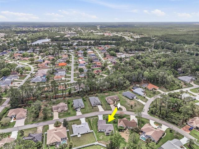 34 WOOD HAVEN DRIVE, Palm Coast, FL 32164