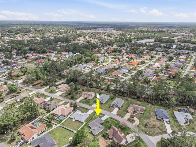 34 WOOD HAVEN DRIVE, Palm Coast, FL 32164