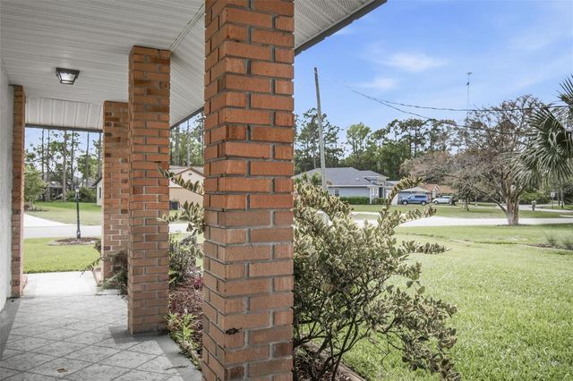 34 WOOD HAVEN DRIVE, Palm Coast, FL 32164