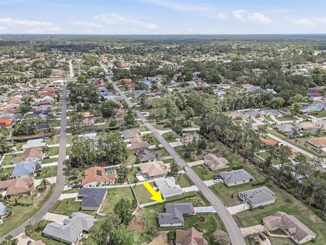 34 WOOD HAVEN DRIVE, Palm Coast, FL 32164