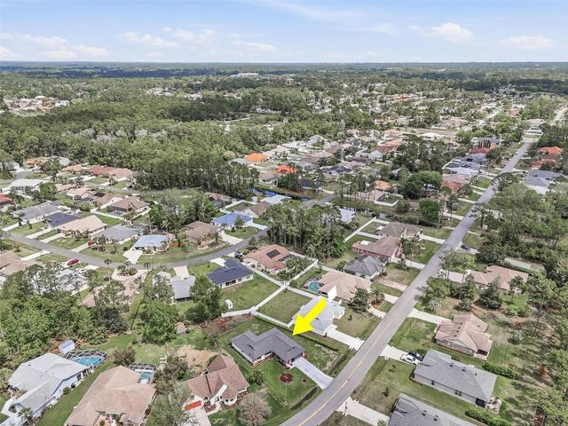 34 WOOD HAVEN DRIVE, Palm Coast, FL 32164