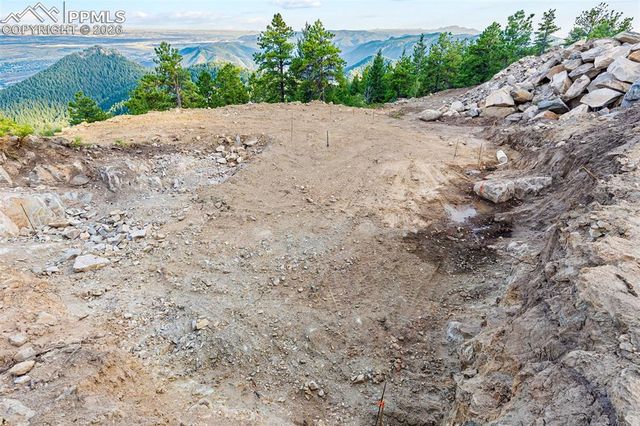 11917 Flat Top Trail, Littleton, CO 80127