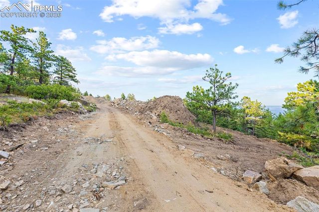 11917 Flat Top Trail, Littleton, CO 80127