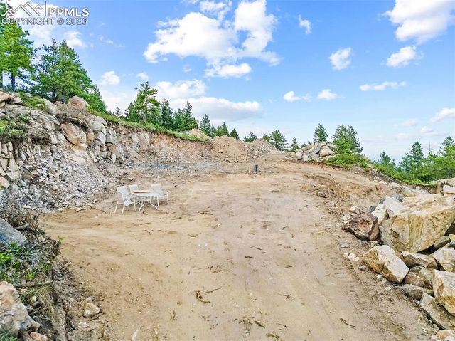 11917 Flat Top Trail, Littleton, CO 80127