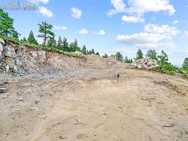 11917 Flat Top Trail, Littleton, CO 80127