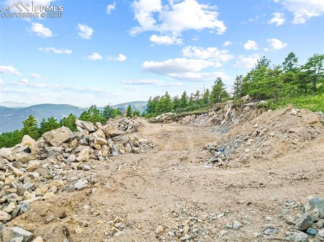 11917 Flat Top Trail, Littleton, CO 80127