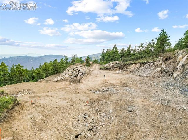 11917 Flat Top Trail, Littleton, CO 80127