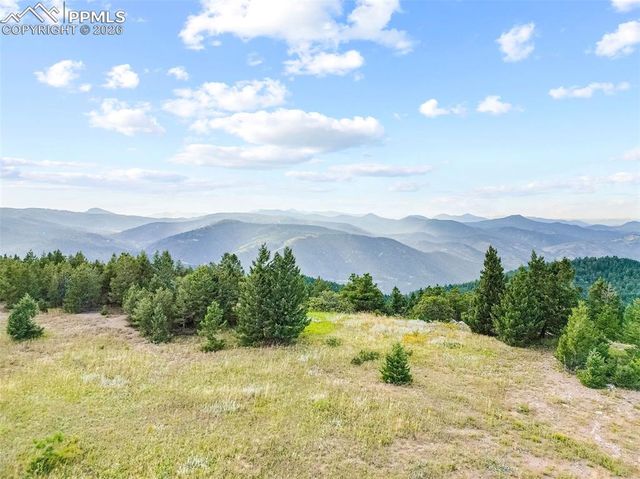 11917 Flat Top Trail, Littleton, CO 80127