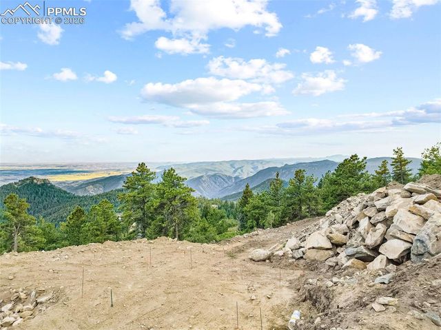 11917 Flat Top Trail, Littleton, CO 80127