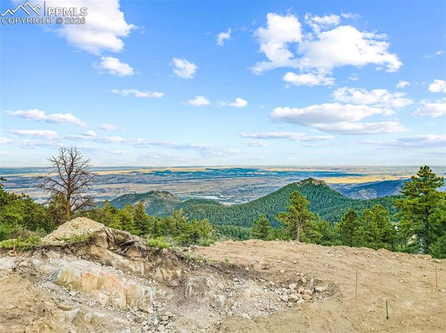 11917 Flat Top Trail, Littleton, CO 80127