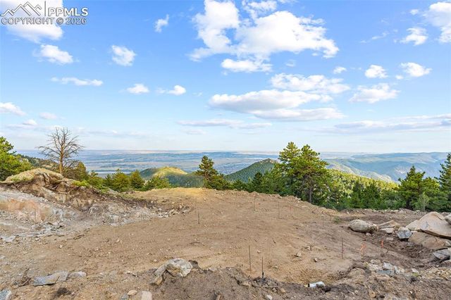 11917 Flat Top Trail, Littleton, CO 80127