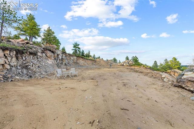 11917 Flat Top Trail, Littleton, CO 80127