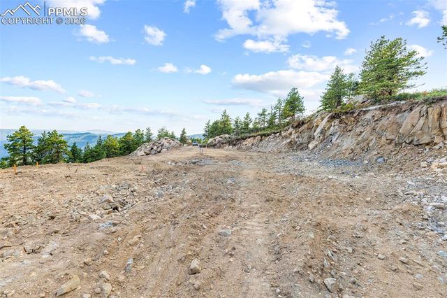11917 Flat Top Trail, Littleton, CO 80127