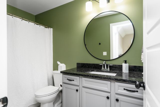 1333 Baldwin Field Circle 38, Hixson, TN 37343