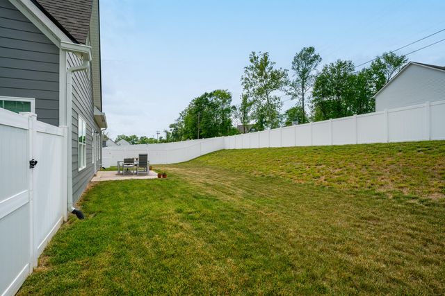 1333 Baldwin Field Circle 38, Hixson, TN 37343