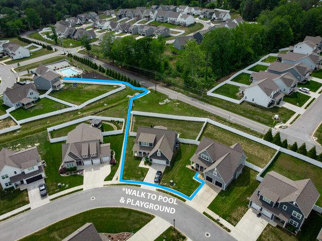 1333 Baldwin Field Circle 38, Hixson, TN 37343