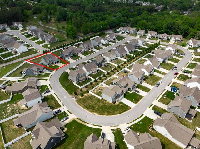 1333 Baldwin Field Circle 38, Hixson, TN 37343