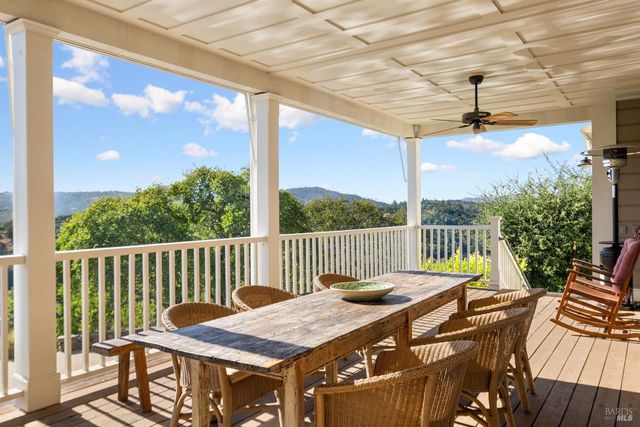 2220 Warm Springs Rd, Glen Ellen, CA 95442