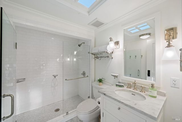 2220 Warm Springs Rd, Glen Ellen, CA 95442