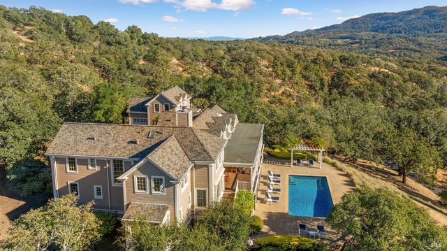 2220 Warm Springs Rd, Glen Ellen, CA 95442