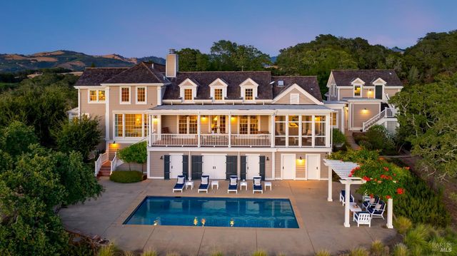 2220 Warm Springs Rd, Glen Ellen, CA 95442