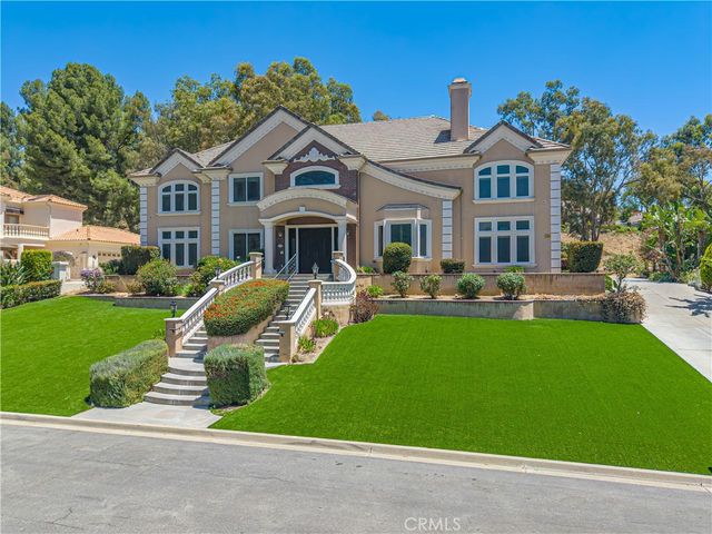 1366 Spring Creek Way, Chino Hills, CA 91709