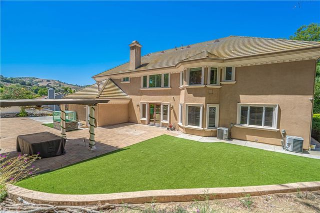 1366 Spring Creek Way, Chino Hills, CA 91709