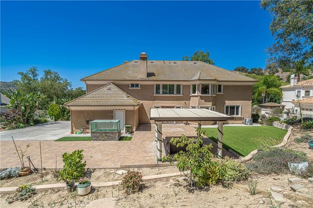 1366 Spring Creek Way, Chino Hills, CA 91709