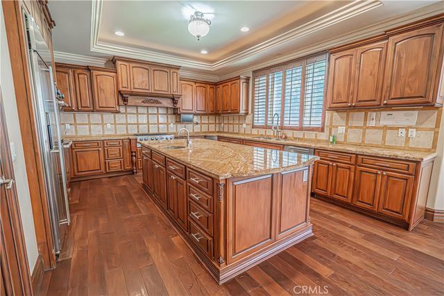 1366 Spring Creek Way, Chino Hills, CA 91709