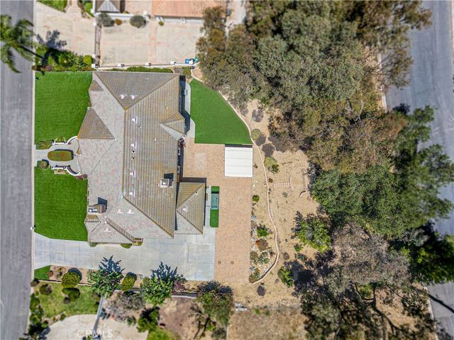 1366 Spring Creek Way, Chino Hills, CA 91709