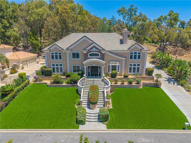 1366 Spring Creek Way, Chino Hills, CA 91709