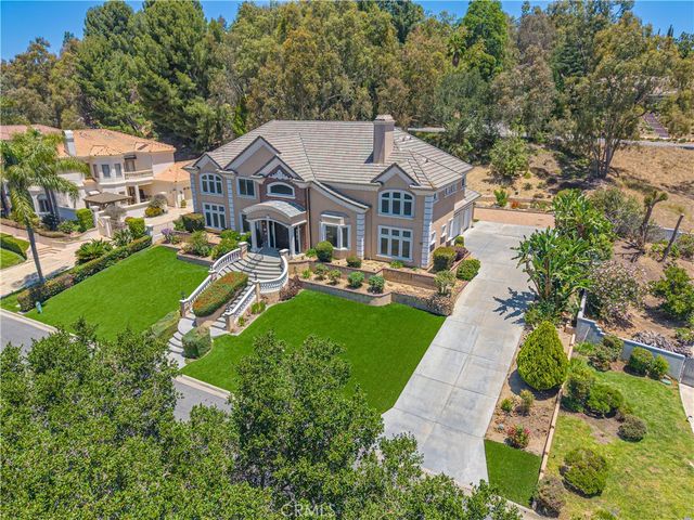 1366 Spring Creek Way, Chino Hills, CA 91709