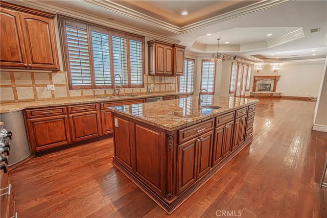 1366 Spring Creek Way, Chino Hills, CA 91709
