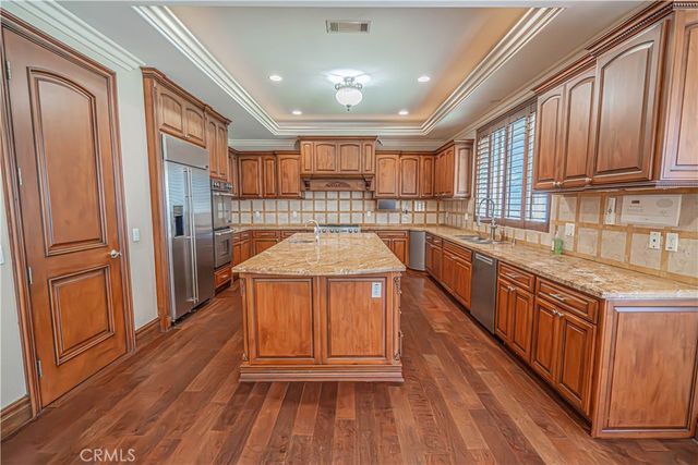 1366 Spring Creek Way, Chino Hills, CA 91709