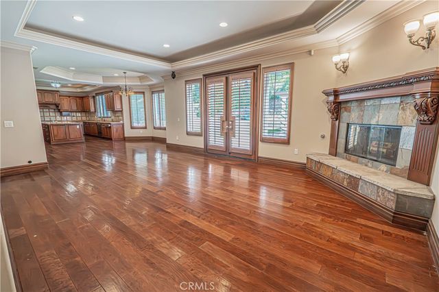 1366 Spring Creek Way, Chino Hills, CA 91709