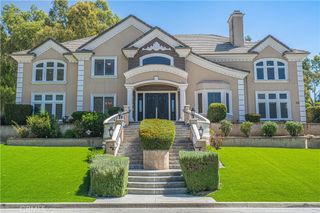 1366 Spring Creek Way, Chino Hills, CA 91709