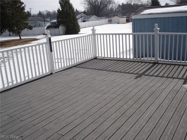 716 Chestnut Street, Conneaut, OH 44030