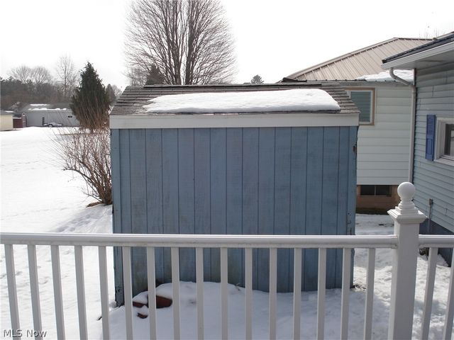 716 Chestnut Street, Conneaut, OH 44030