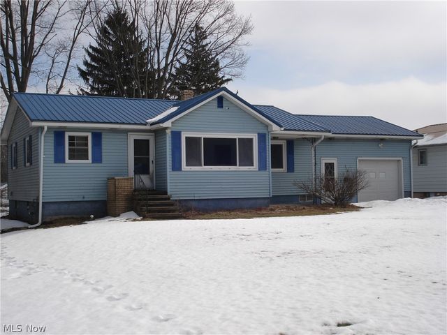 716 Chestnut Street, Conneaut, OH 44030