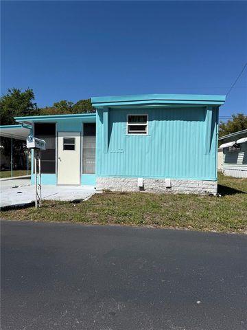 7803 46TH AVENUE N 129, St Petersburg, FL 33709