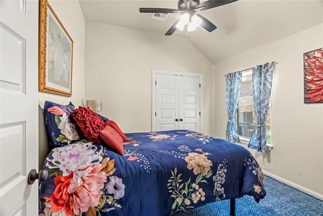 2253 N Payton Court, Mustang, OK 73064