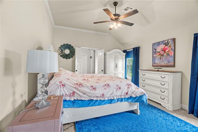 2253 N Payton Court, Mustang, OK 73064