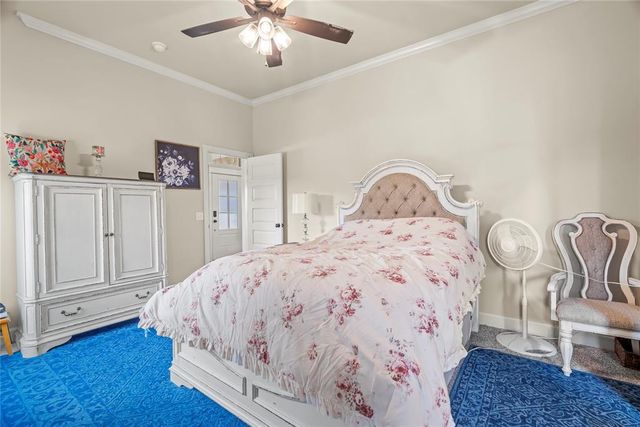 2253 N Payton Court, Mustang, OK 73064